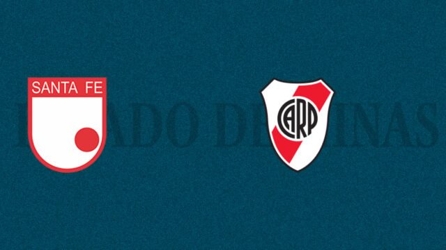 Santa Fe vs River Plate