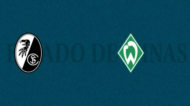 SC Freiburg vs Werder Bremen