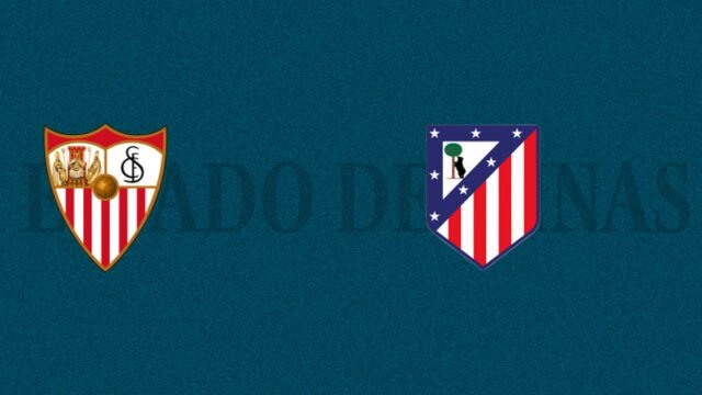 Sevilla vs Atlético de Madrid
