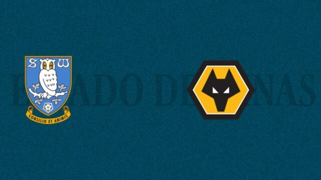 Sheffield Wednesday vs Wolverhampton Wanderers