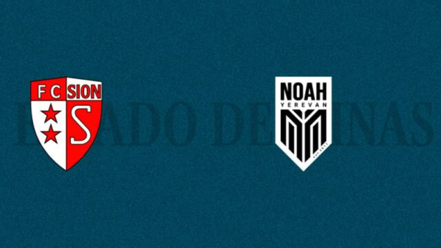 Sion vs Noah