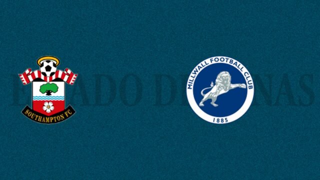 Southampton vs Millwall