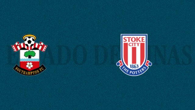 Southampton vs Stoke City