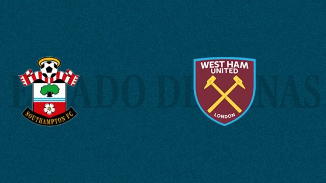 Southampton vs West Ham United