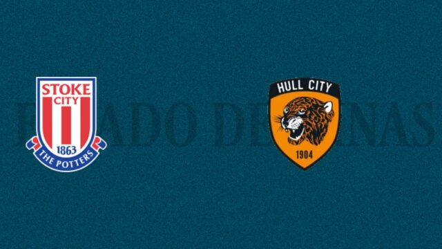Stoke City vs Hull City