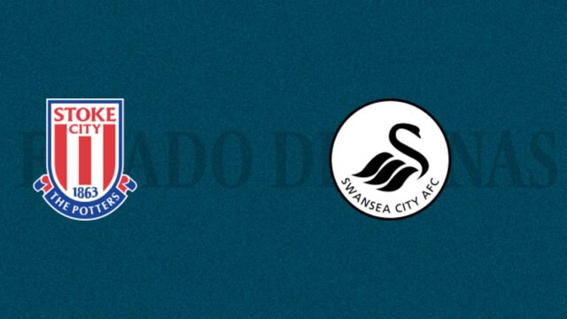 Stoke City vs Swansea City