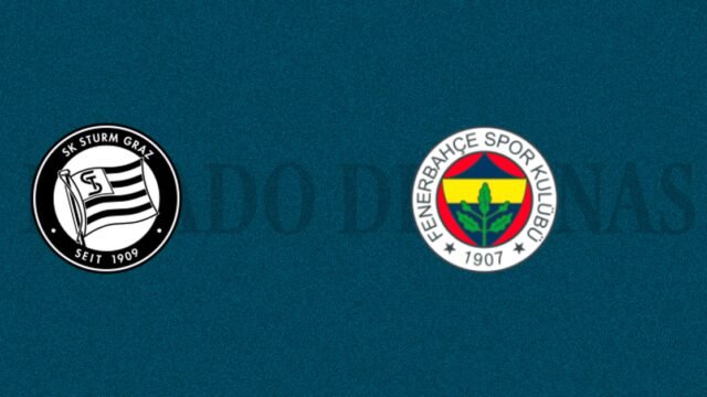 Sturm Graz vs Fenerbahçe