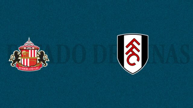 Sunderland vs Fulham