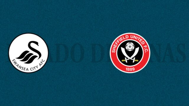 Swansea City vs Sheffield United