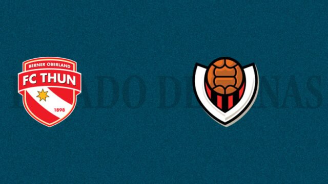 Thun vs Víkingur Reykjavík