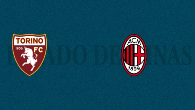 Torino vs AC Milan