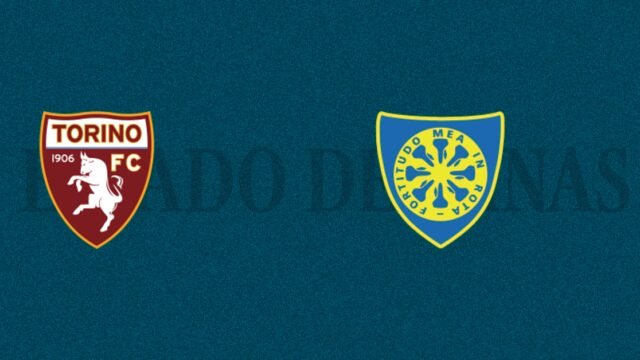 Torino vs Carrarese