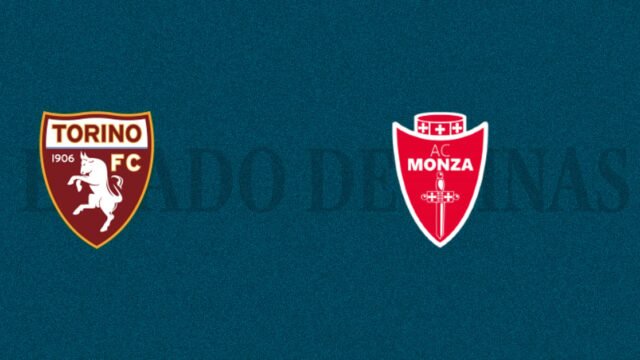 Torino vs Monza