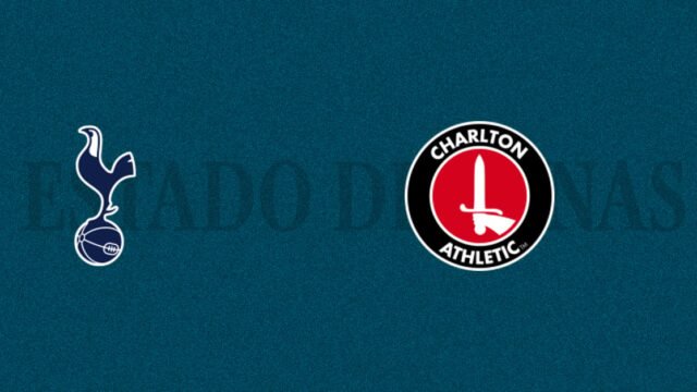Tottenham Hotspur vs Charlton Athletic