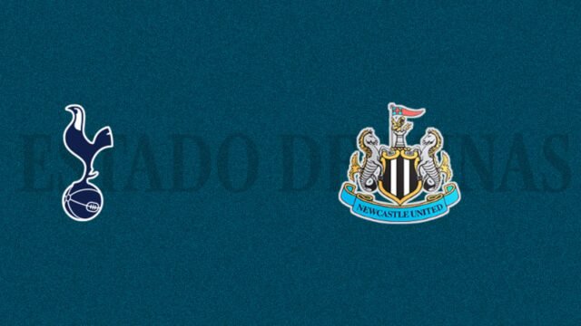 Tottenham Hotspur vs Newcastle United