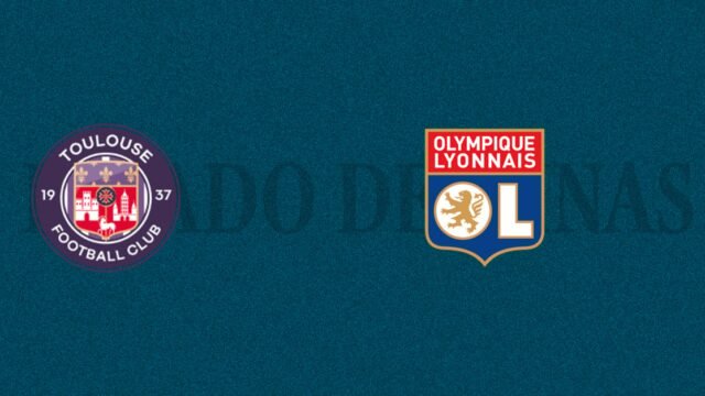 Toulouse vs Olympique Lyonnais