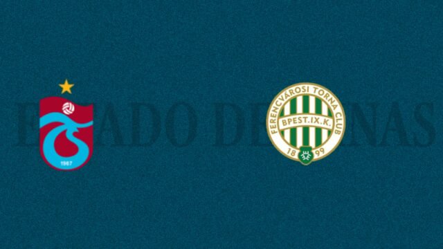 Trabzonspor vs Ferencvárosi