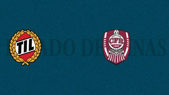 Tromsø vs CFR Cluj