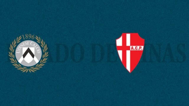 Udinese vs Calcio Padova