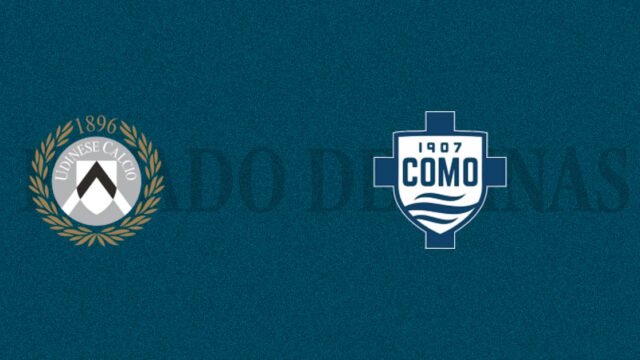 Udinese vs Como