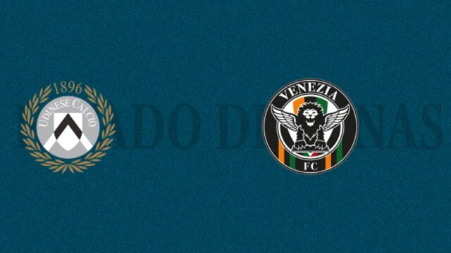 Udinese vs Venezia