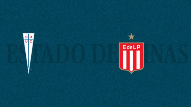 Universidad Católica vs Estudiantes