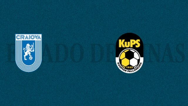 Universitatea Craiova vs KuPS