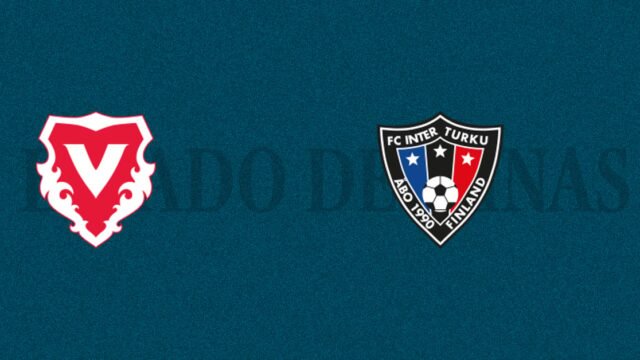 Vaduz vs Inter Turku