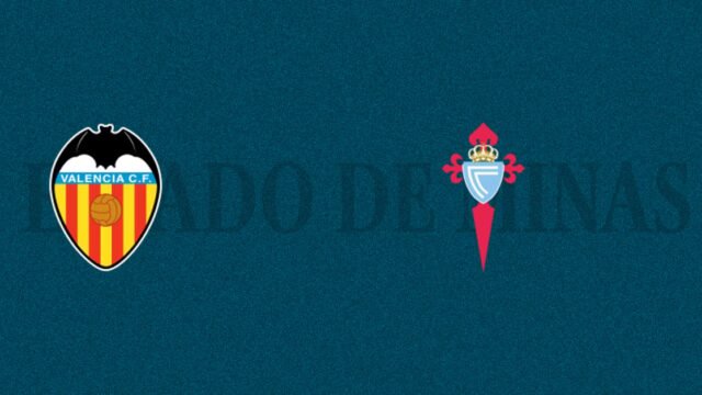 Valencia vs Celta de Vigo