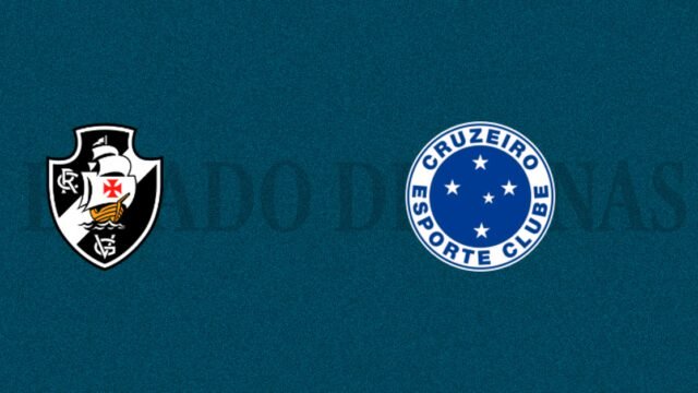 Vasco da Gama vs Cruzeiro