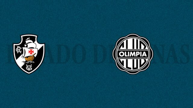 Vasco da Gama vs Olimpia