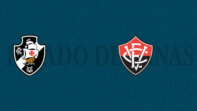 Vasco da Gama vs Vitória