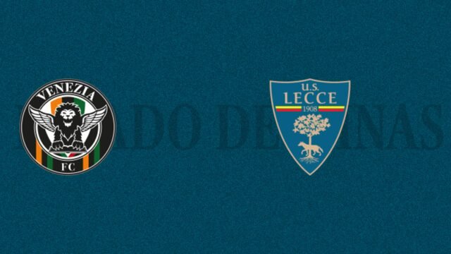 Venezia vs Lecce