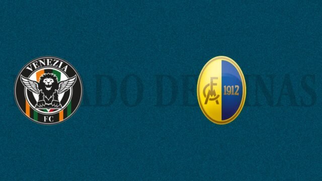 Venezia vs Modena