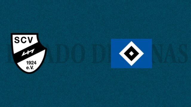 Verl vs Hamburger SV