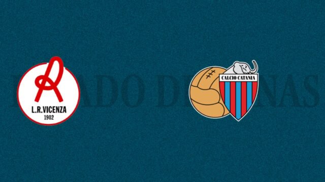 Vicenza vs Catania