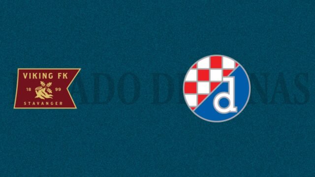 Viking vs Dinamo Zagreb