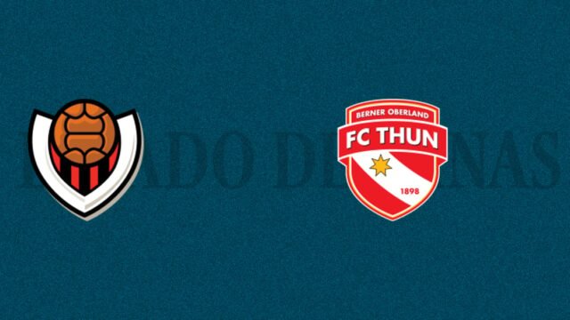 Víkingur Reykjavík vs Thun