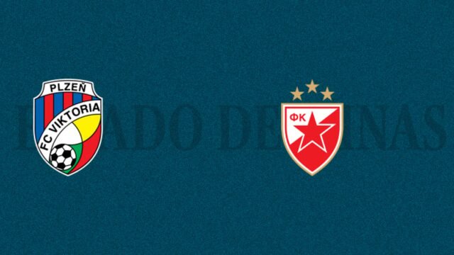Viktoria Plzeň vs Crvena Zvezda