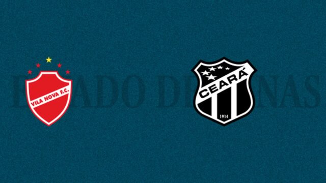 Vila Nova vs Ceará