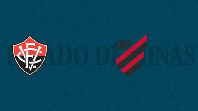Vitória vs Athletico PR