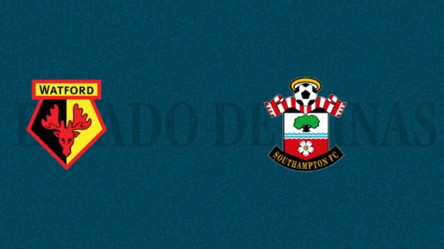 Watford vs Southampton