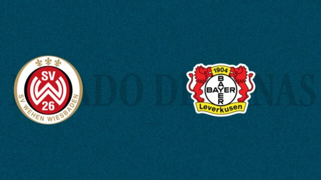Wehen Wiesbaden vs Bayer 04 Leverkusen
