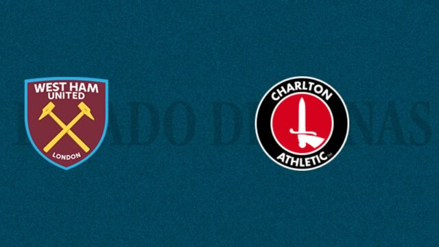 West Ham United vs Charlton Athletic