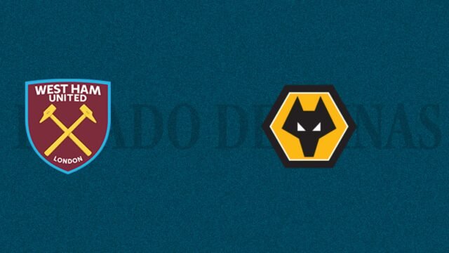 West Ham United vs Wolverhampton Wanderers