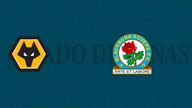 Wolverhampton Wanderers vs Blackburn Rovers