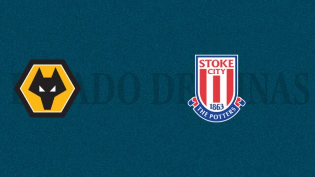 Wolverhampton Wanderers vs Stoke City