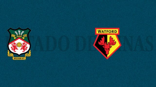 Wrexham vs Watford