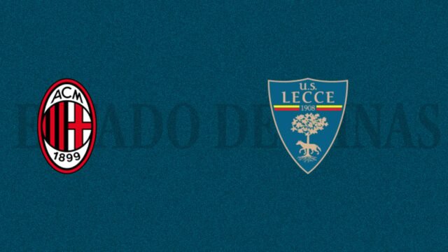 AC Milan vs Lecce