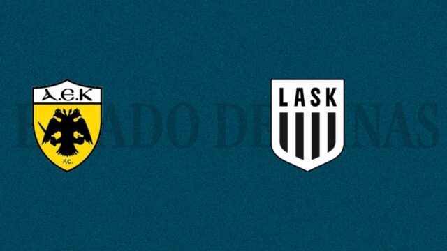 AEK Athens vs LASK